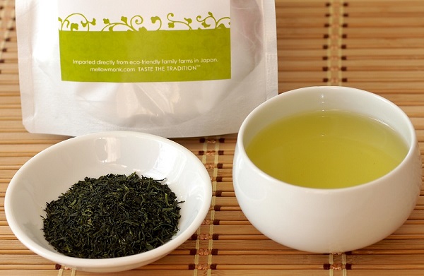 Các loại trà ngon trong văn hóa trà đạo của Nhật Bản